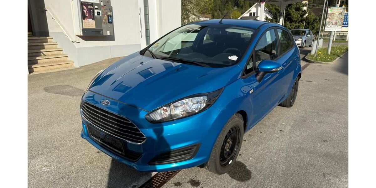 Ford Fiesta 209.000 km 2.200 &euro; Unterdigisheim 72469