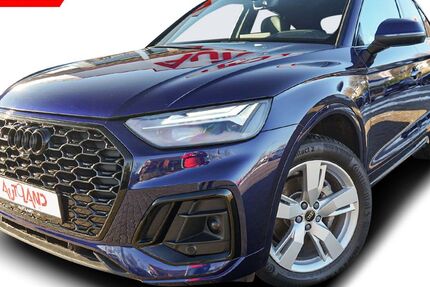 Audi Q5 104.075 km 38.490 &euro; Erfurt 99087