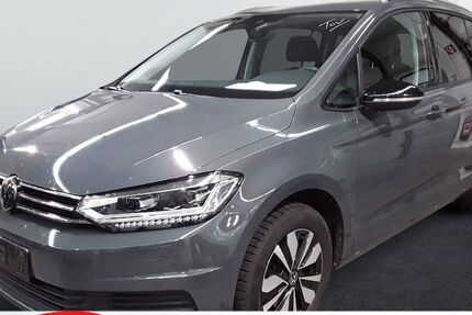VW Touran 22.665 km 32.420 &euro; Witten 58453