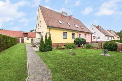 Haus zum Kaufen in Nauen 275.000 € 106 m²
