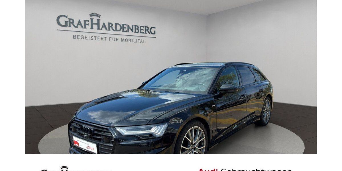 Audi A6 87.800 km 43.930 &euro; Konstanz 78467