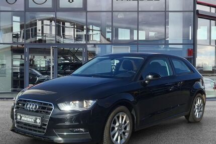 Audi A3 132.300 km 8.990 &euro; Nordhausen 99734
