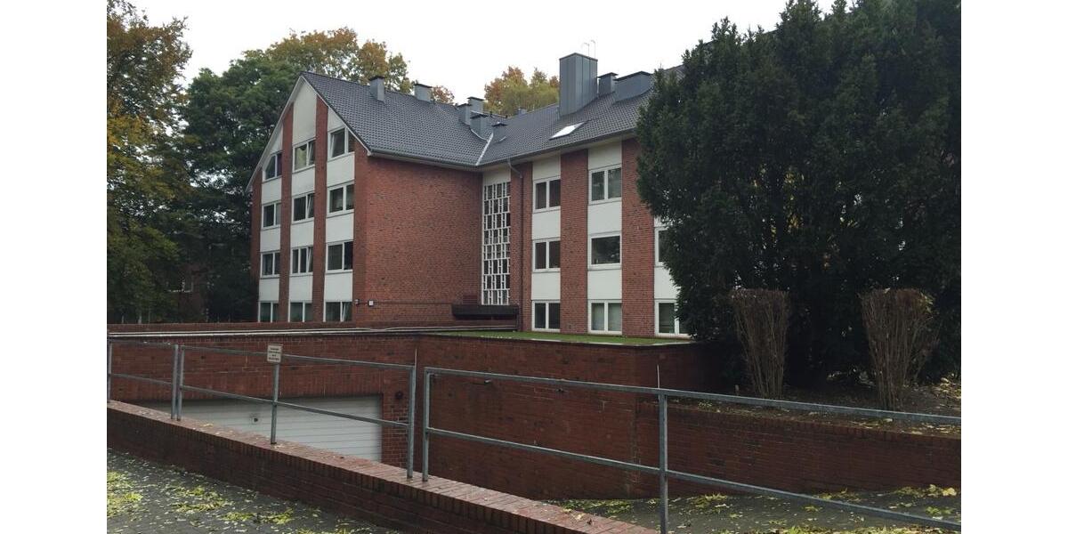 Dachgeschoßwohnung Hamburg Harburg - 1 Zimmer, 25 m&sup2;, 119.000&euro; | Angebot:24407936