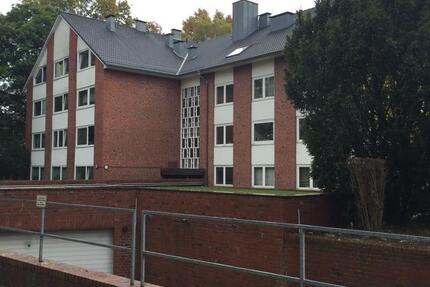 Wohnung Hamburg Harburg - 1 Zimmer, 25 m&sup2;, 119.000&euro; | Angebot:24407936