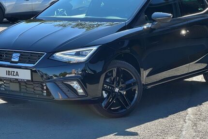 Seat Ibiza 8.950 km 25.450 &euro; Wenden 57482