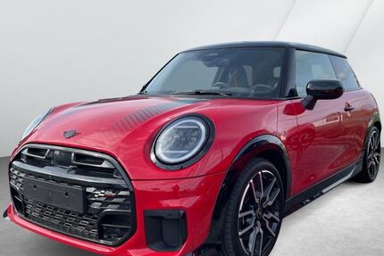 Mini Cooper S 11.180 km 34.228 &euro; Bremerhaven 27572