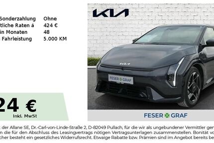 Kia EV4 4.950 km 46.850 &euro; Roth 91154