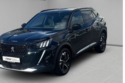Peugeot 2008 23.000 km 17.980 &euro; Fulda 36043