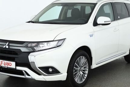 Mitsubishi Outlander 88.474 km 21.990 &euro; Senftenberg 01968