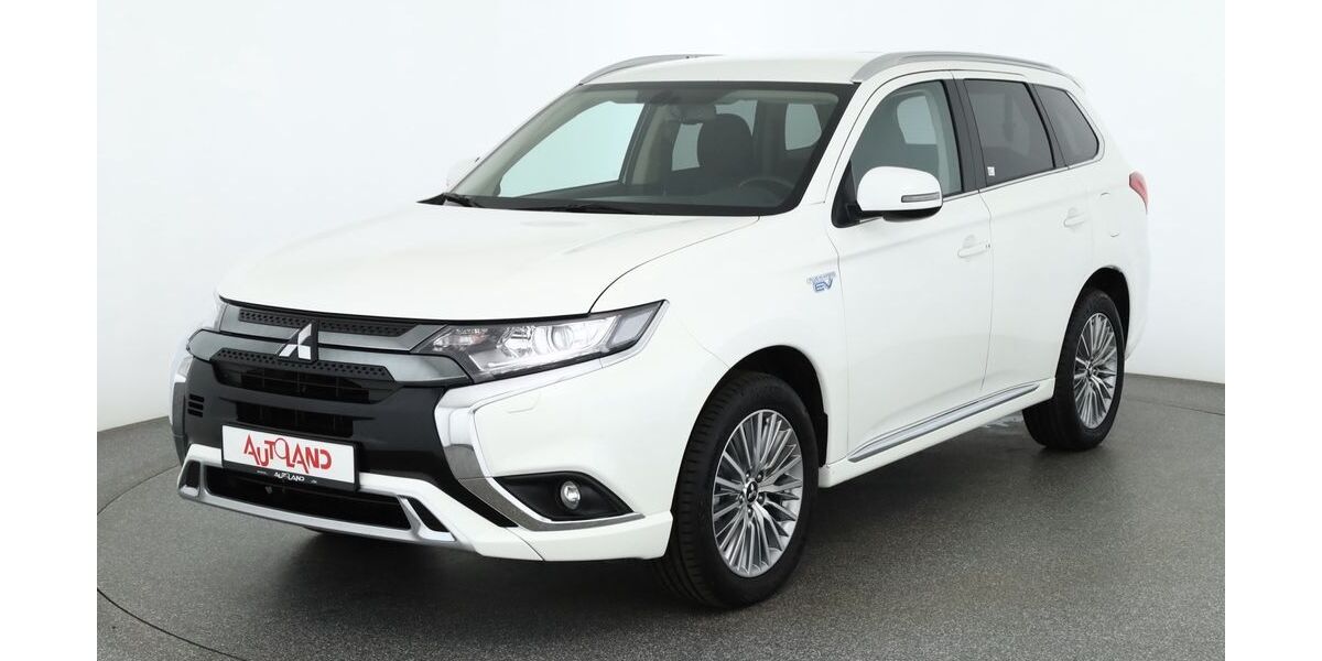 Mitsubishi Outlander 88.474 km 21.990 &euro; Senftenberg 01968