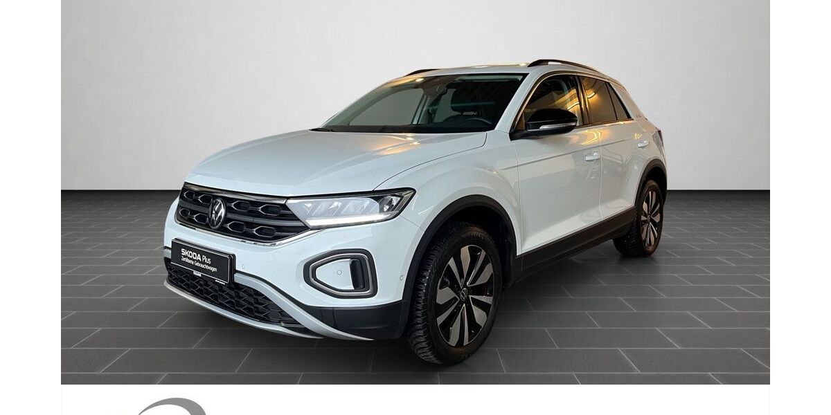 VW T-Roc 18.840 km 26.480 &euro; Wiesbaden 65197