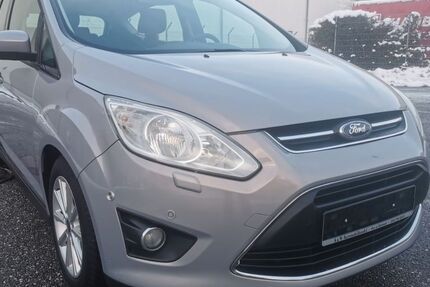 Ford C-Max 179.500 km 4.395 &euro; Neu Wulmstorf 21629