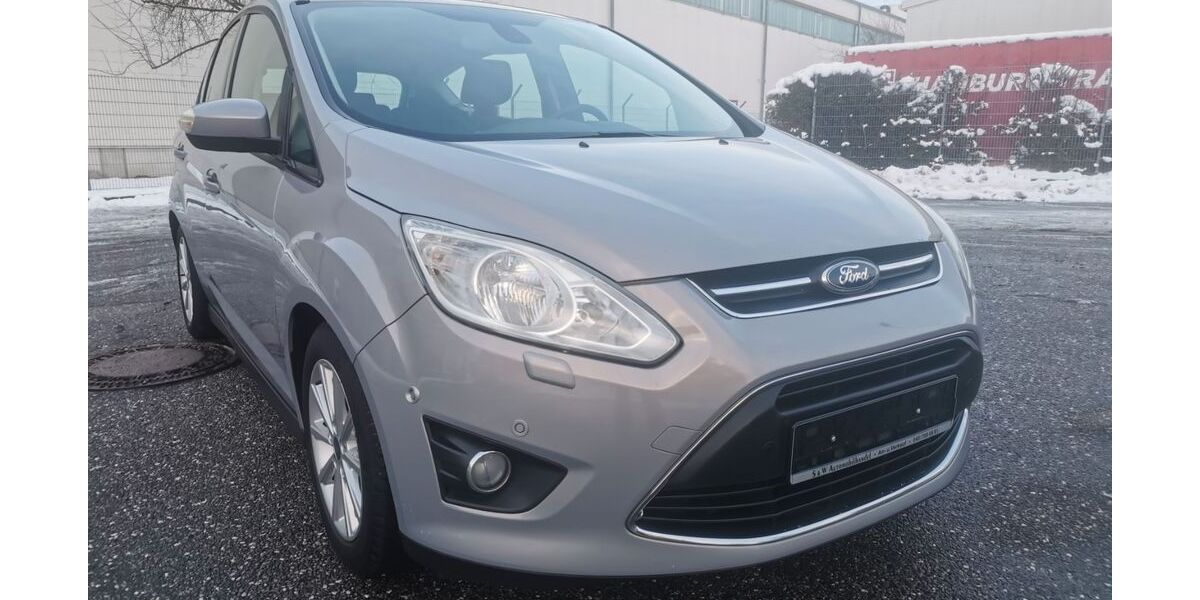 Ford C-Max 179.500 km 4.395 &euro; Neu Wulmstorf 21629