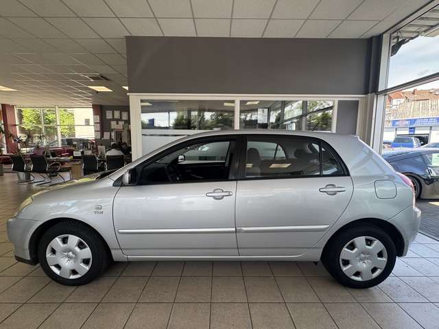 Corolla