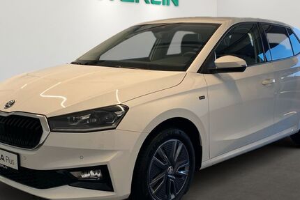 Skoda Fabia 17.450 km 20.970 &euro; Freiburg 79108
