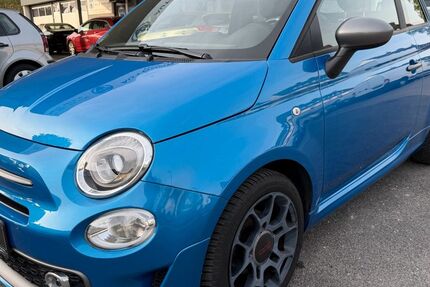 Fiat 500 37.469 km 8.700 &euro; Troisdorf (bei Köln) 53842