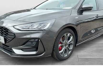 Ford Focus 1.001 km 25.990 &euro; Leer 26789