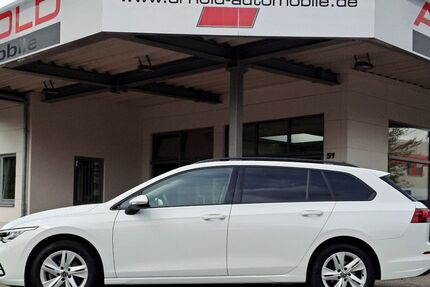VW Golf 39.700 km 19.990 &euro; Chemnitz 09130