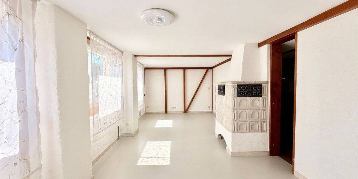 Einfamilienhaus Kenzingen Bombach - 4 Zimmer, 115 m&sup2;, 350.000&euro; | Angebot:26309998