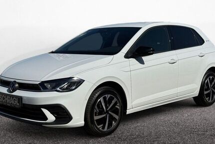 VW Polo 19.900 km 20.770 &euro; Mindelheim 87719