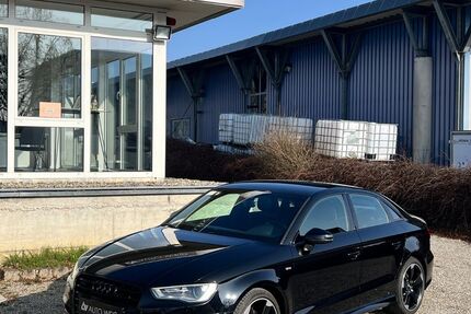 Audi A3 174.601 km 14.200 &euro; Schwäbisch Gmünd 73529