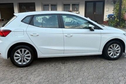 Seat Ibiza 80.080 km 11.800 &euro; Lebach 66822