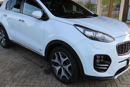 Kia Sportage 41.000 km 19.870 &euro; Gosen / Neu-Zittau 15537