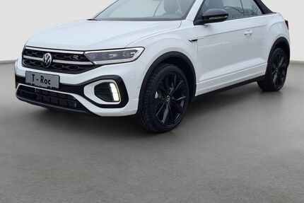 VW T-Roc 16.000 km 32.820 &euro; Ebersberg bei München 85560