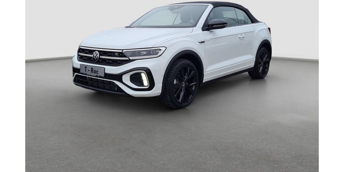 VW T-Roc 16.000 km 32.820 &euro; Ebersberg bei München 85560