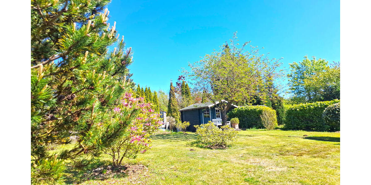 Bungalow Schneverdingen - 3 Zimmer, 112 m&sup2;, 339.000&euro; | Angebot:26540973