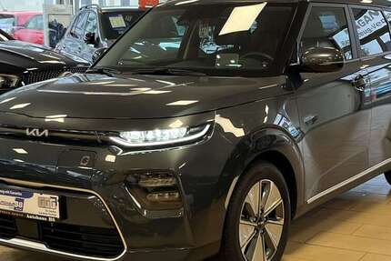 Kia Soul 12.425 km 25.000 &euro; Hennef 53773