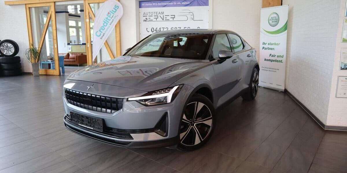 Polestar 2 58.113 km 32.990 &euro; Lastrup OT Schnelten 49688