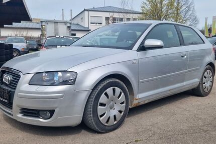 Audi A3 310.484 km 1.200 &euro; Fürstenfeldbruck 82256