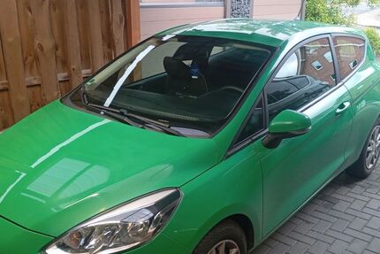 Ford Fiesta 92.000 km 6.000 &euro; Lathen 49762