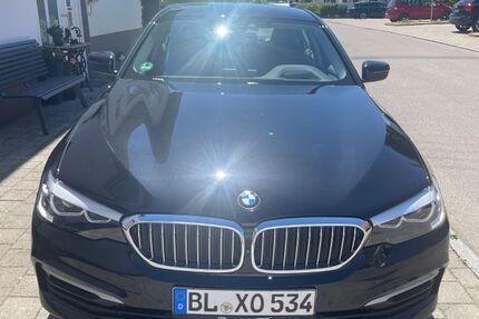 BMW 530 95.000 km 22.300 &euro; Geislingen 72351