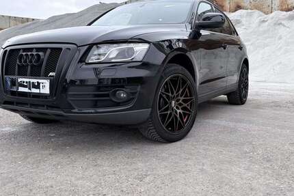 Audi Q5 251.000 km 11.900 &euro; Worms 67547