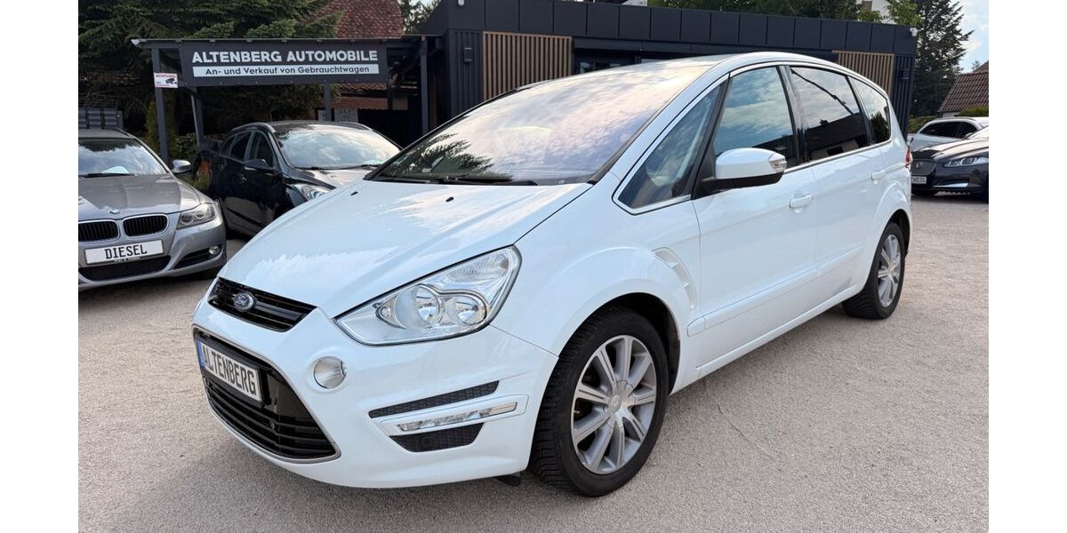 Ford S-Max 239.000 km 6.299 &euro; Oberasbach 90522