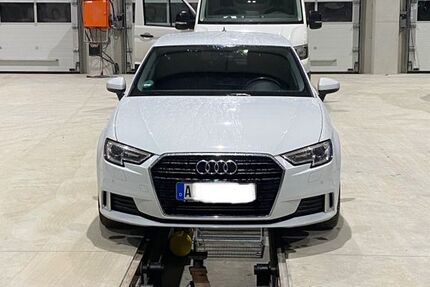 Audi A3 109.244 km 19.500 &euro; Todtenweis 86447