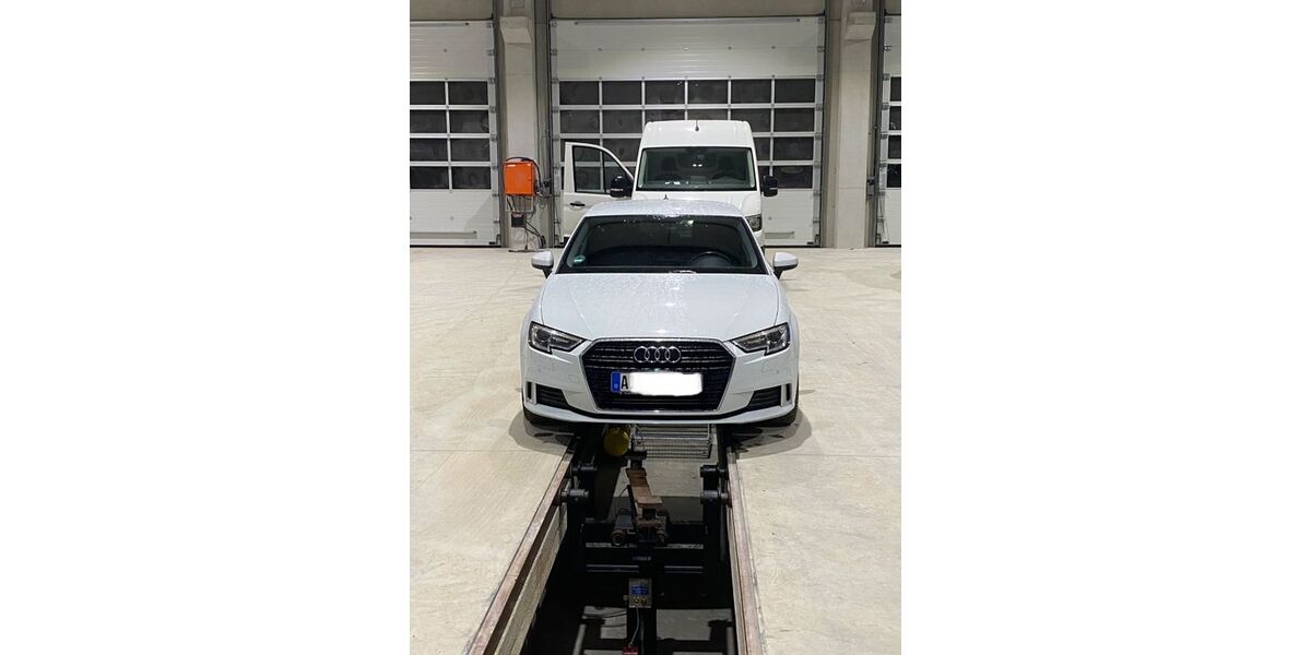 Audi A3 109.244 km 19.500 &euro; Todtenweis 86447