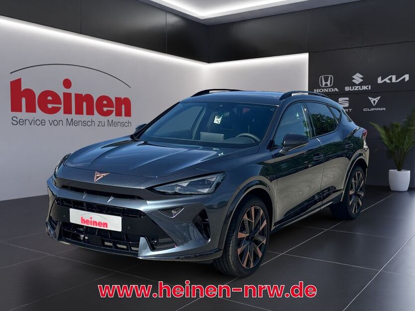 Cupra Formentor 3.980 km 38.980 € Bergkamen 59192