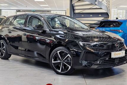 Opel Astra 12.600 km 26.350 &euro; Meppen 49716