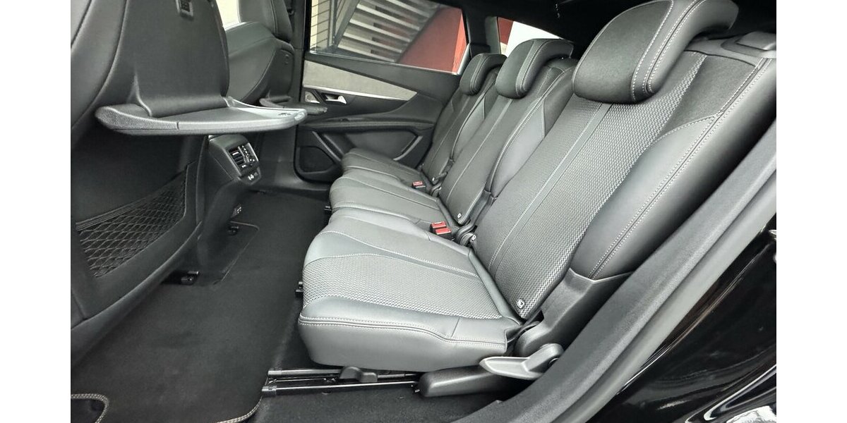 Peugeot 5008 GT 130 Puretech EAT8 FULL LED Panorama 17.300 km 26.620 &euro; Lich 35423