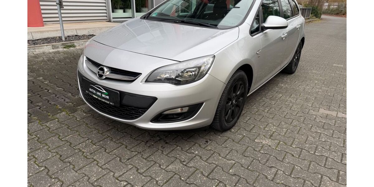 Opel Astra 228.000 km 2.999 &euro; Paderborn 33100