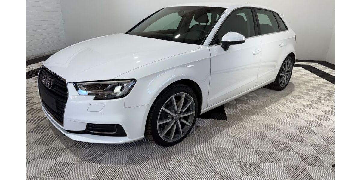 Audi A3 107.500 km 19.039 &euro; Bonn - Dottendorf 53129