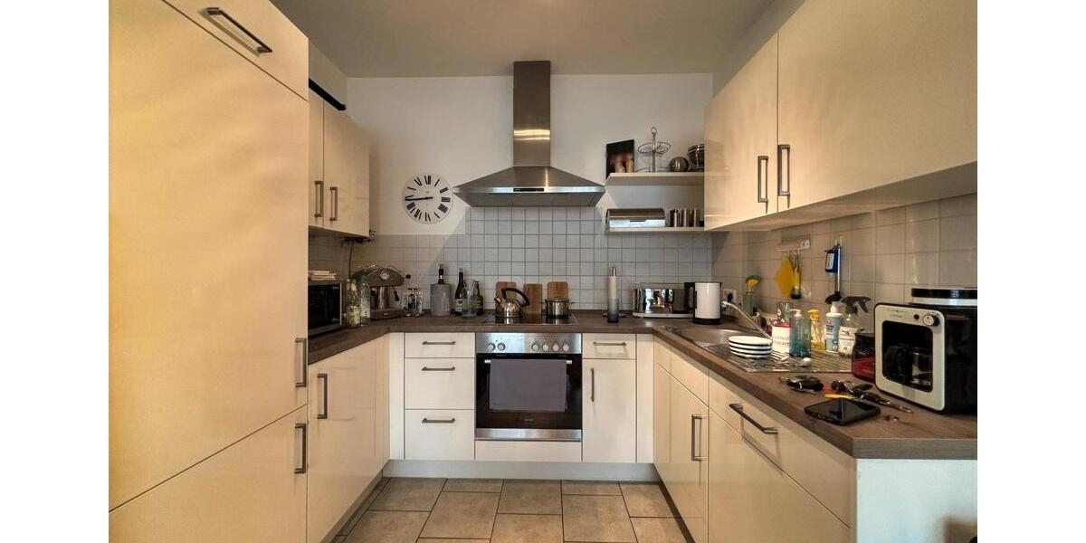Etagenwohnung Eichstätt - 3 Zimmer, 77 m&sup2;, 850&euro; | Angebot:26663377