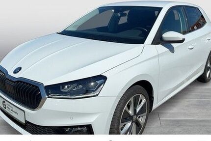 Skoda Fabia 45.116 km 17.690 &euro; Emden 26723