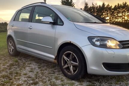 VW Golf Plus 254.000 km 1.950 &euro; Landscheid 54526