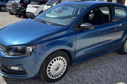VW Polo 201.430 km 4.900 € Altdorf / Landshut 84032