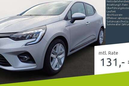 Renault Clio 16.031 km 11.280 &euro; Borken 46325