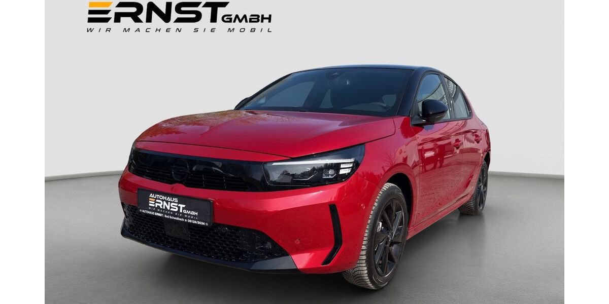 Opel Corsa 2.915 km 16.990 &euro; Bad Schwalbach 65307